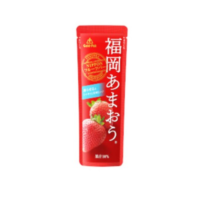 草莓果汁飲料