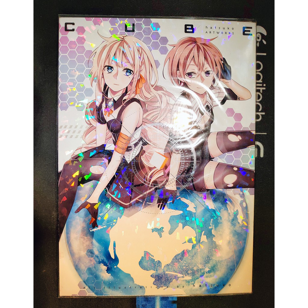特売 Cube Hatsuko Artworks 著 Pekinmotors Com Ar