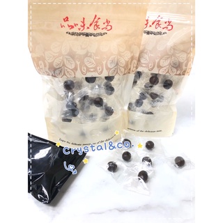 Crystal&co.特價*枇杷羅漢果-軟喉糖 100克 10包送1包 全素 潤喉 效期2025以後