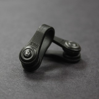 【TOPlay聽不累】Magclip 磁附式系列耳機-磁扣備品