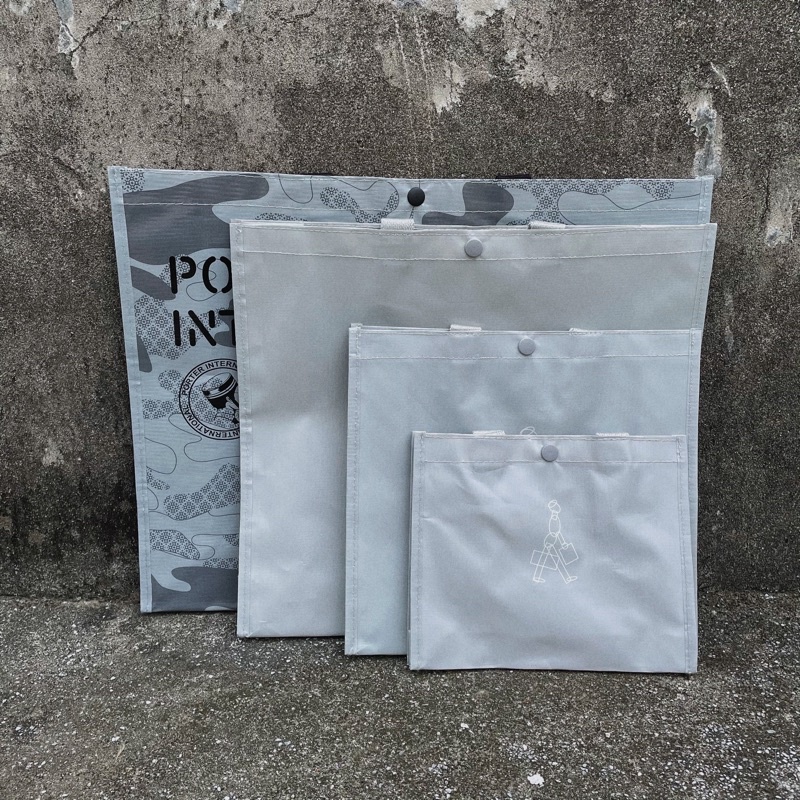 Porter international 萬用購物袋/環保提袋/購物袋/2019/2020