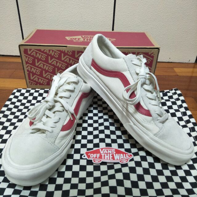 vans style 36 abc mart