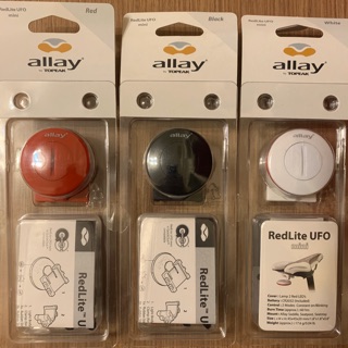 TOPEAK allay UFO尾燈
