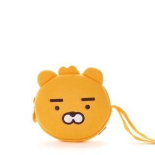 現貨KAKAO FRIENDS LITTLE FRIENDS COIN WALLET RYAN &APEACH 零錢包