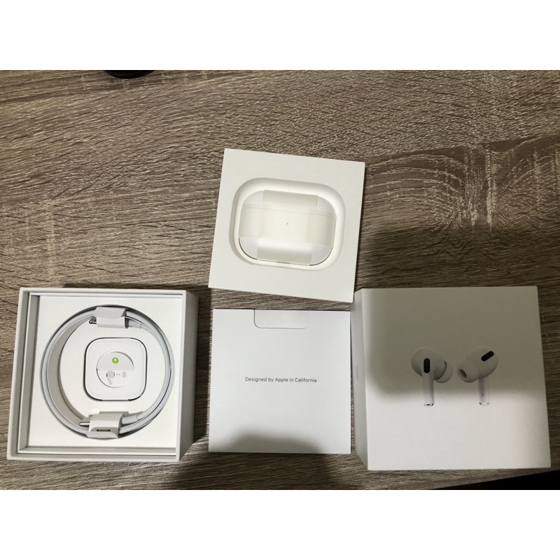 AirPods Pro二手