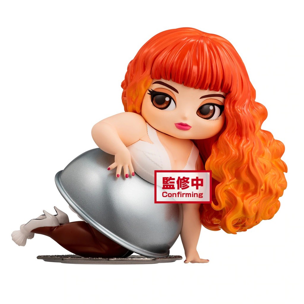 Qposket 渡邊直美渡辺直美公仔模型現貨日本景品 全新拆擺價 蝦皮購物