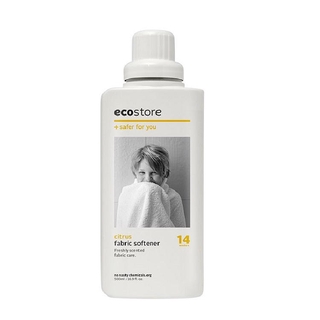 ecostore環保衣物柔軟精/ 柑橘清香/ 500ml eslite誠品