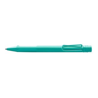 LAMY Safari狩獵者原子筆/ 2020限量Candy海水藍 誠品eslite