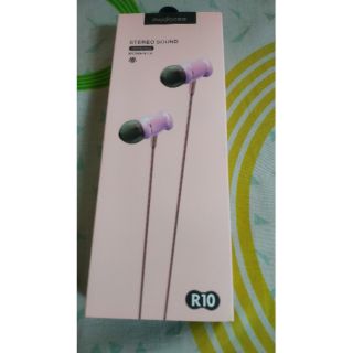 R10重低音耳機器。。全鋁合金屬音質不錯可講電話收音唱歌不錯