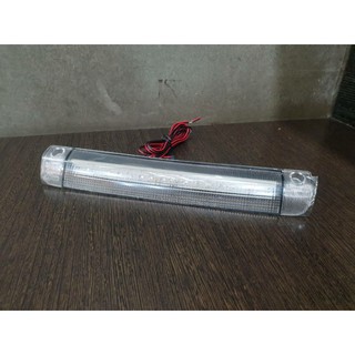 ACA -豐田 27公分 TOYOTA ALTIS 2008-2012 尾翼煞車燈 LED 尾翼 煞車燈 ALTIS