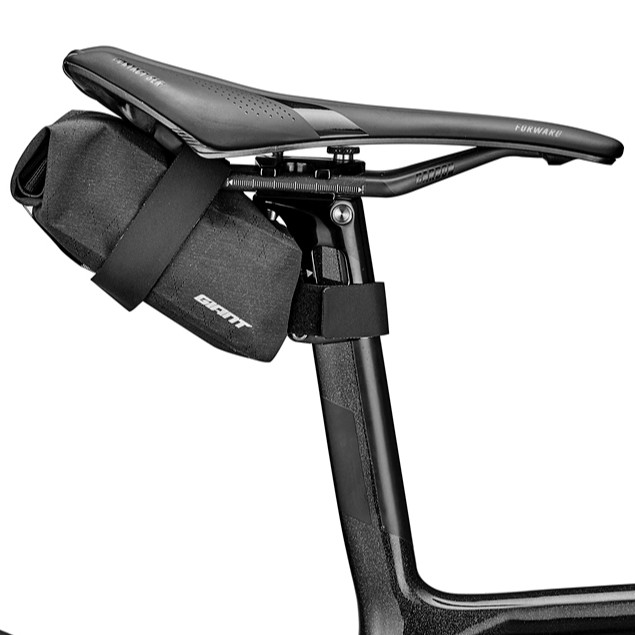 【樂活式單車館】GIANT H2PRO SEAT BAG 單車防水坐墊袋