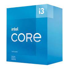 [龍龍3C] 英特爾 Intel Core I3-10105 第10代 1200腳位 4核心