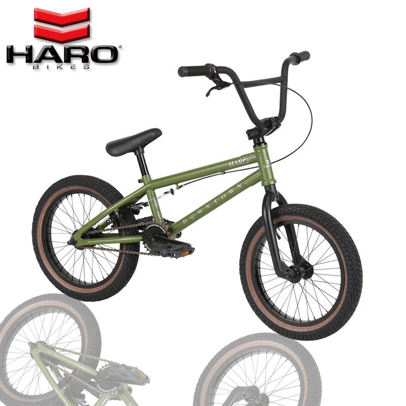 Bmx Haro 超美品 Birrayart Com