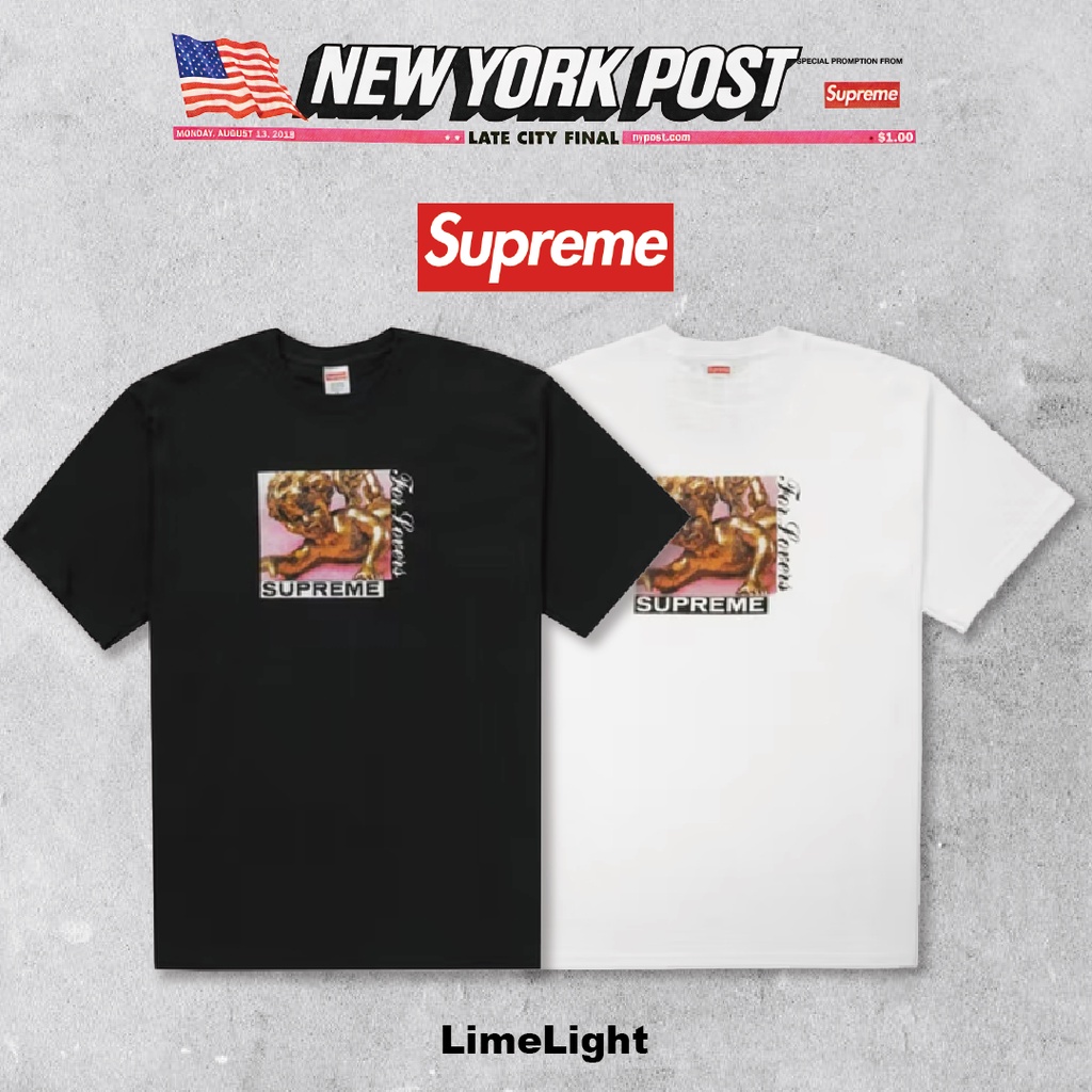 Supreme 人氣推薦商品與線上折扣優惠 Limelight 蝦皮台灣