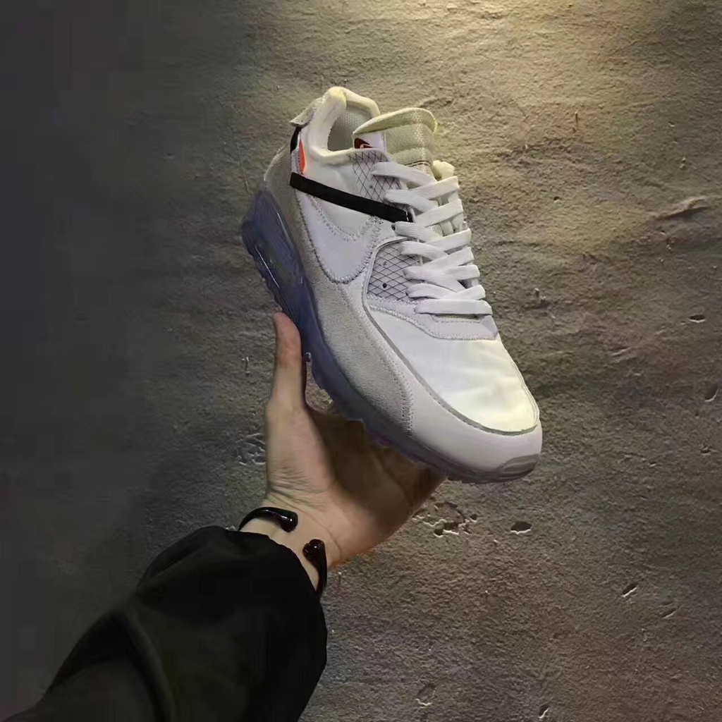 off white air max 90 og