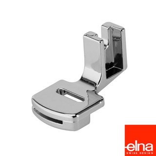 瑞士 elna 縫紉機壓布腳 5mm 皺褶壓布腳