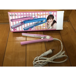 Kolin歌林直捲髮造型夾