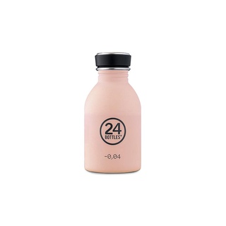 24Bottles輕量冷水瓶/ 250ml/ 乾燥玫瑰 eslite誠品