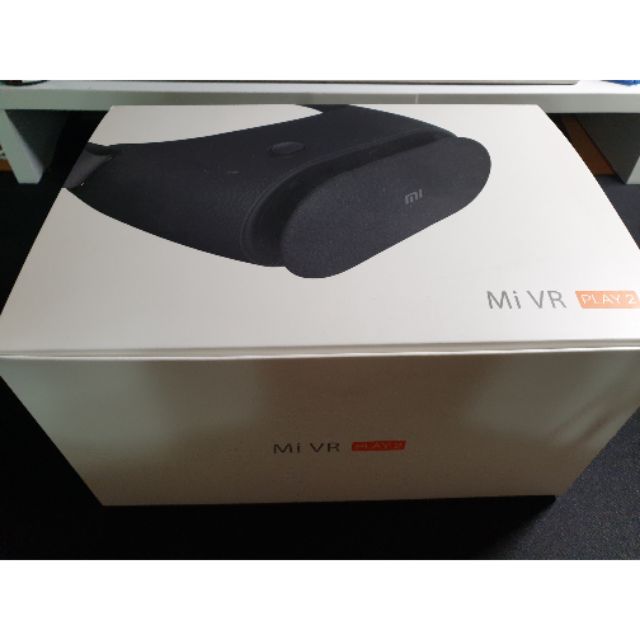 Mi VR Play2 小米VR眼鏡 Play2