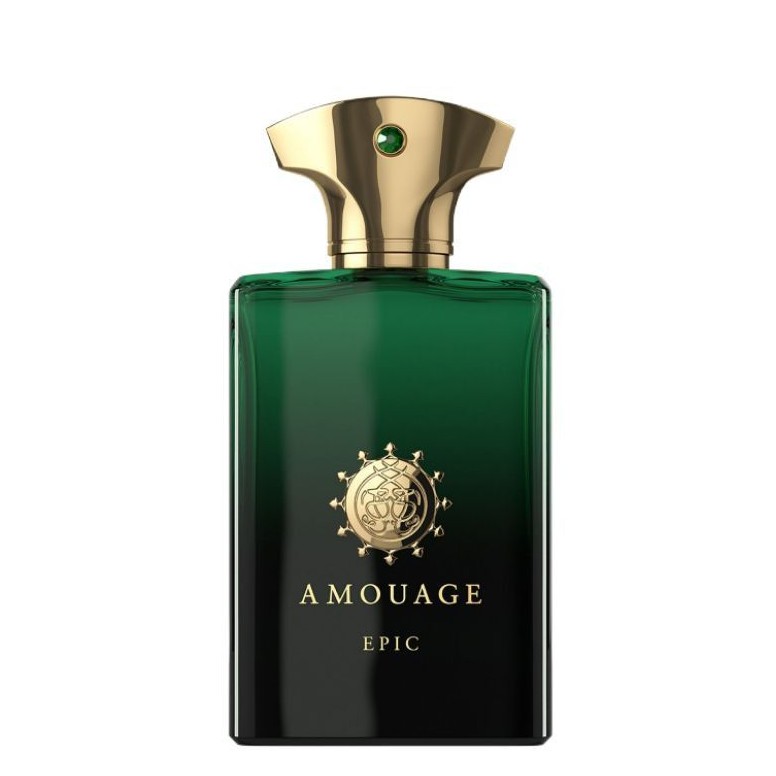 »分裝試香 Epic Man Amouage 史詩 愛慕