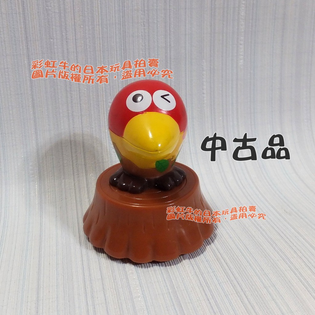 中古品 Morinaga 森永大嘴鳥迴力車公仔日本帶回大嘴鳥巧克力公仔 蝦皮購物