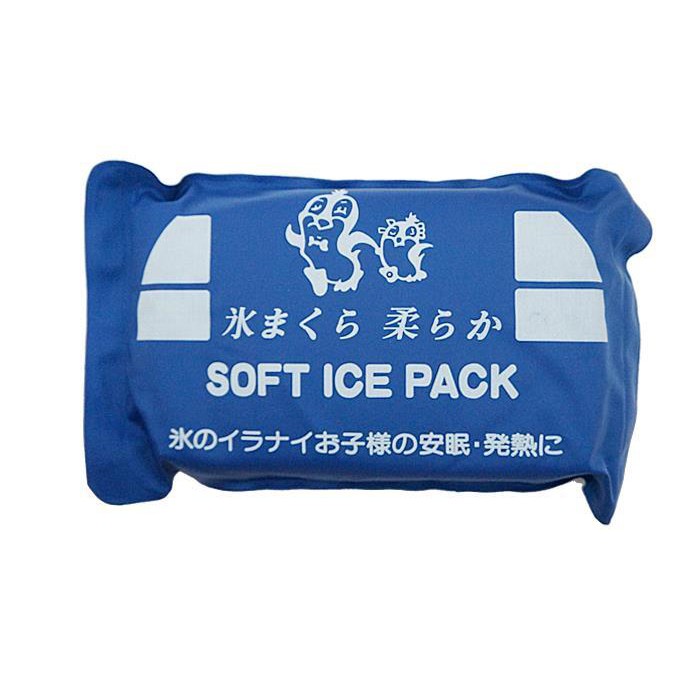 帝通冷熱敷袋 高級型 冰枕 32x19cm / 冷敷 熱敷 冰敷  高級型冰寶 冰枕