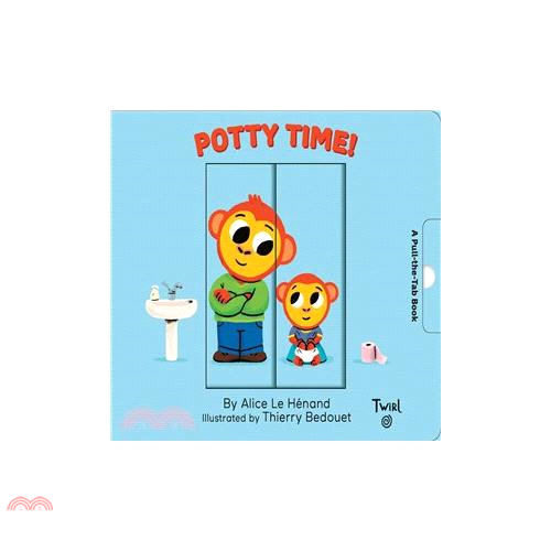 Potty Time!