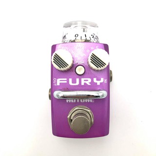 鐵克樂器 HOTONE 單顆 效果器 FURY Fuzz 電吉他 效果 樂器配件 吉他配件 舞臺演出