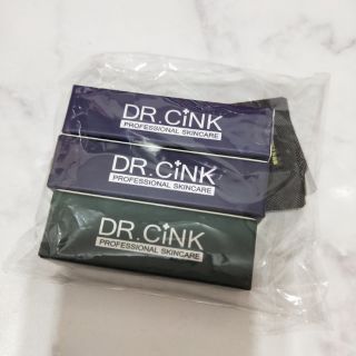 【已過期】DR. Cink 達特聖克旅行組