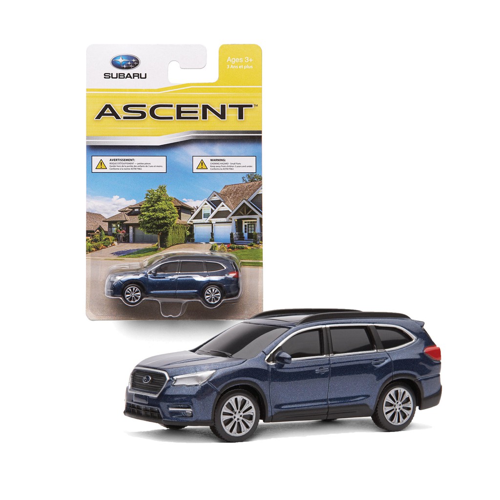 subaru xv tomica