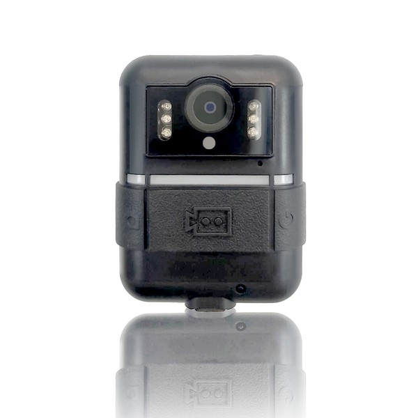 MPCAM M40D 警用密錄器  穿戴式攝影機  執法儀  行車記錄器  微型攝影機