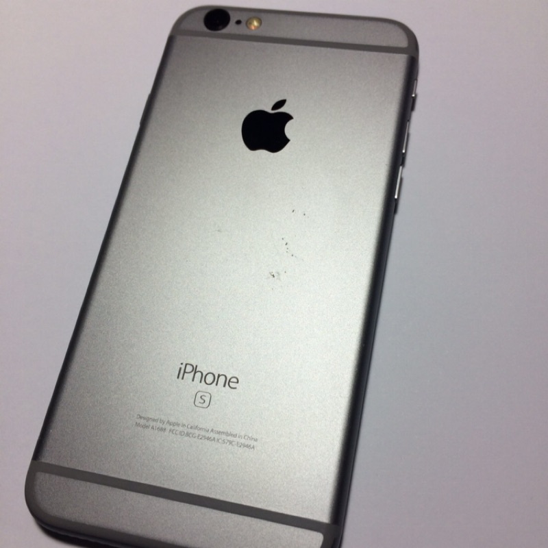 二手 Apple iPhone6s 蘋果手機 6s   64G4.7吋