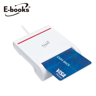 【E-books】T40 晶片ATM讀卡機 TAAZE讀冊生活網路書店