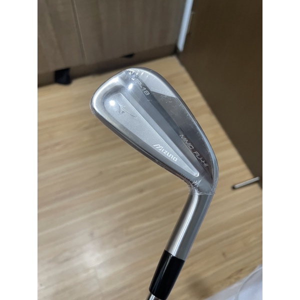 Mizuno Mp-18 MMC 3號鐵桿 高爾夫 Golf