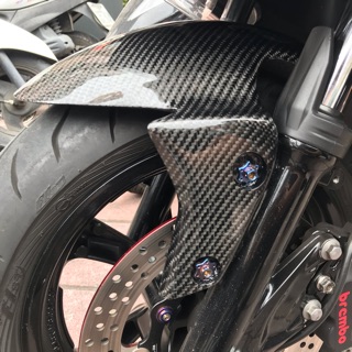 阿欽賣場 FORCE SMAX 正碳纖維 卡夢 Carbon GP款式前土除 直上免修改