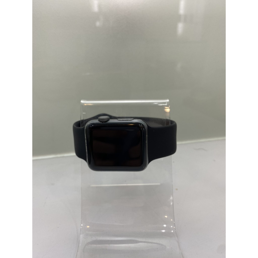 瑕疵特價$1488 SK 斯肯手機 Apple Watch S3 二手 高雄店面含稅開發票 無保固