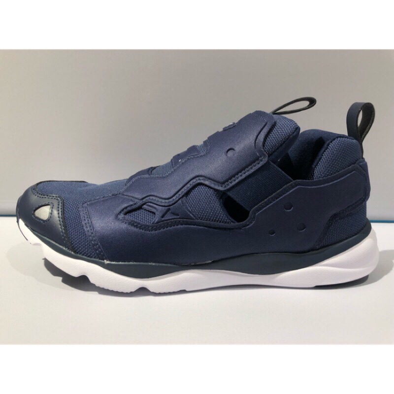 reebok furylite pump