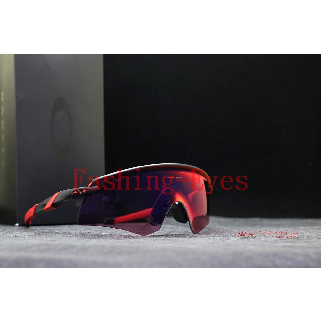 🌟正品🌟Oakley ENCODER OO9472F-01 運動型太陽眼鏡 自行車 路跑 棒球 三鐵 高爾夫