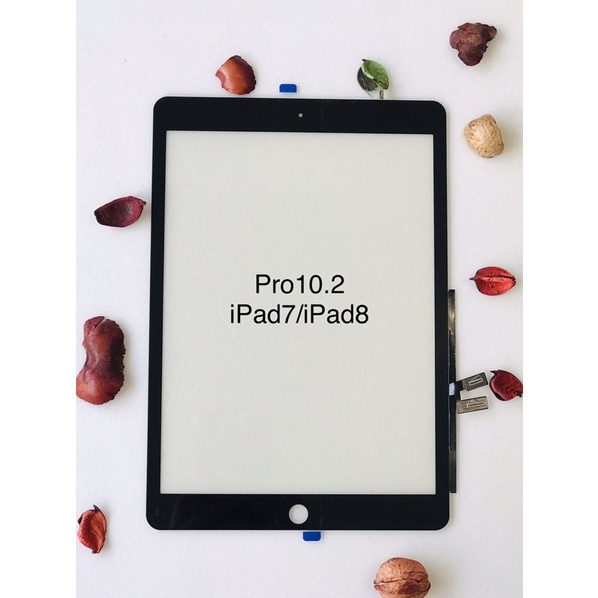 全新台灣現貨 快速發貨 iPad Pro10.2(iPad7/iPad8)-TP單觸控（黑/白）