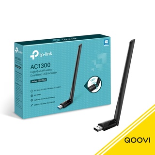 P-Link Archer T3U Plus 1300Mbps wifi網路 USB無線網絡卡