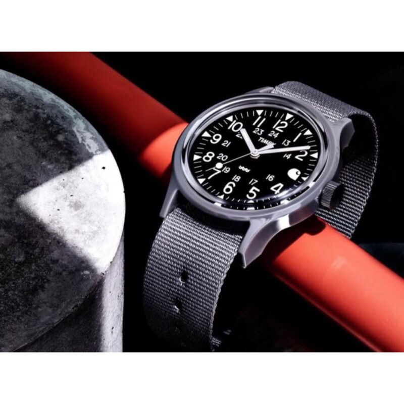 Carhartt Wip x Timex Watch 現貨