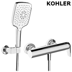 【鑫銳廚衛】 KOHLER Avid 淋浴龍頭