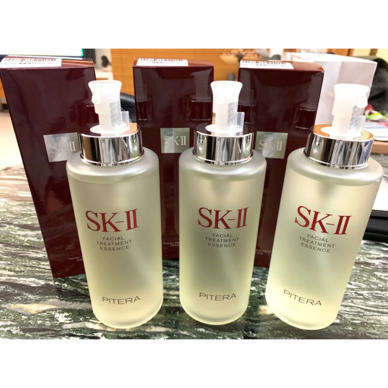 現貨 百貨中文標skii Sk2 青春露330ml 保存期限22年後 免運 蝦皮購物