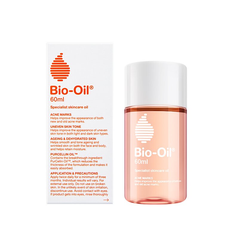 Bio Oil百洛油60ml Ptt Dcard討論與高評價商品 2021年12月 飛比價格