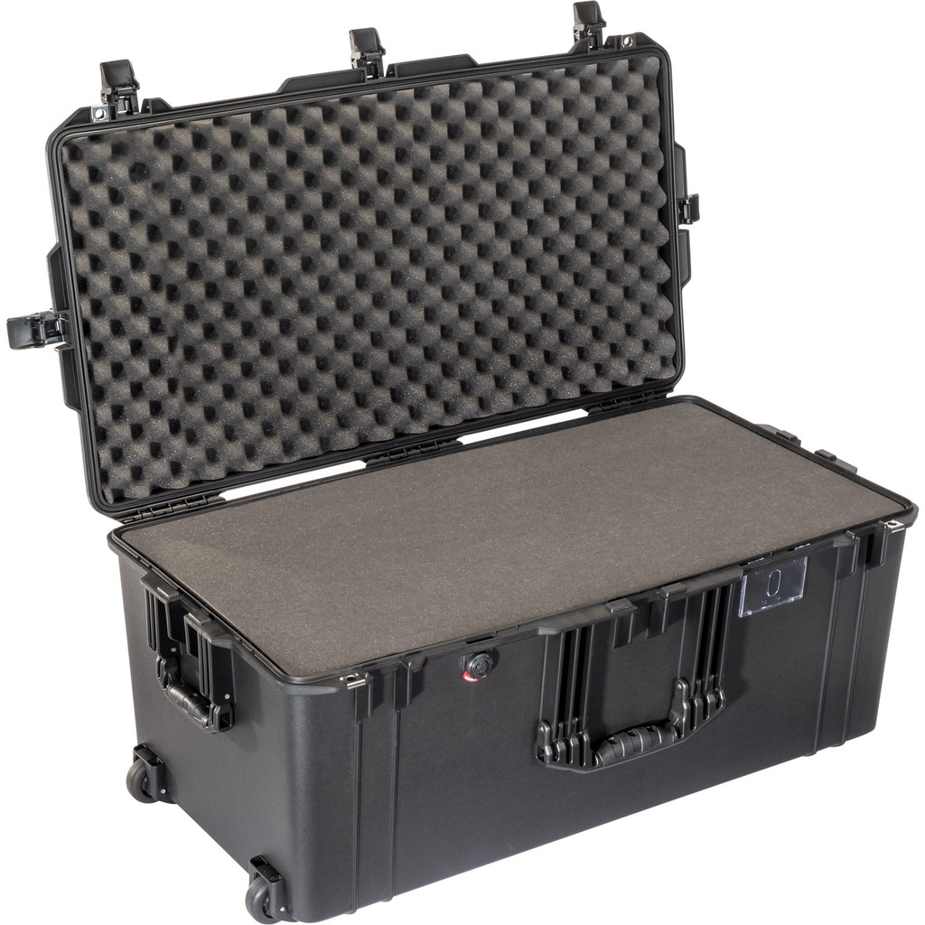 【環球攝錄影】Pelican 1646 Air Case 含泡綿拉桿車防震箱 大型運輸箱 現貨