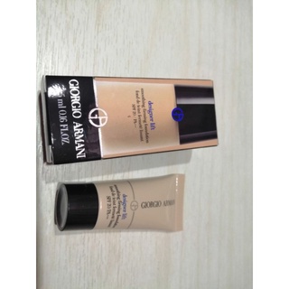 GIORGIOARMANI GA亞曼尼設計師水感光影粉底5mL