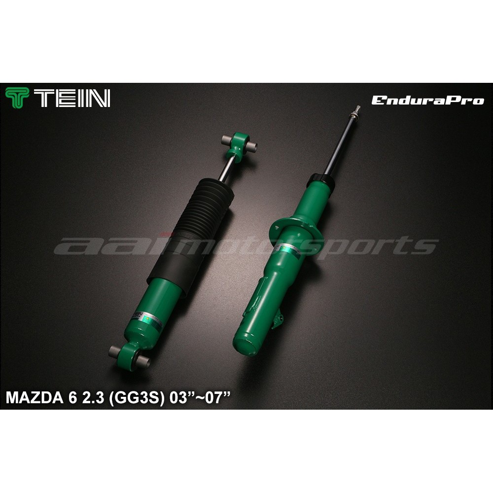 整備區 Tein Endurapro Mazda 6 Mazda6 高性能避震器原廠型避震器03 Gg 蝦皮購物