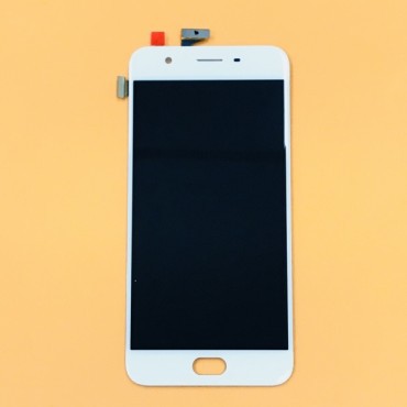 Oppo A57 總成 Cph1701 台製面板總成送diy工具組 蝦皮購物