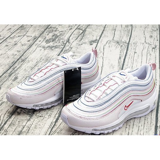air max 97 rainbow