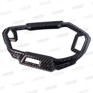JY機車精品 BWSR 二代 2代 MOS 卡夢 碳纖維 儀表蓋 儀表飾蓋 卡夢儀表框 碳纖維碼錶蓋 BWS R 大BR